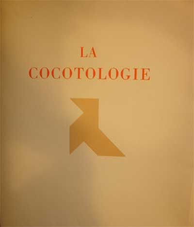 Vous avez dit cocotte? #Traité de Cocotologie