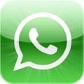 L’indispensable WhatsApp Messenger iPhone est Gratuit provisoirement