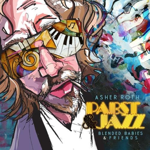 En téléchargement : la mixtape « Pabst & Jazz » d’Asher Roth