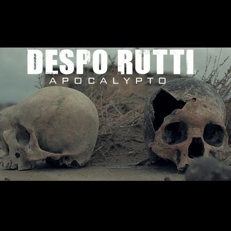 Despo Rutti - Apocalypto (2011)