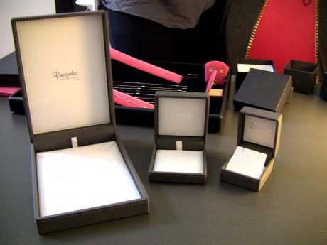 Panzavolta Atelier 7 Interview de créateur: Clémentine Lebrun nous ouvre l’atelier des bijoux Panzavolta