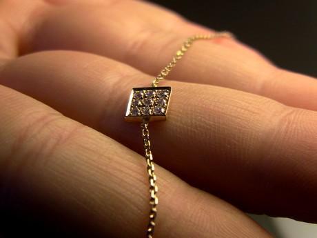 Panzavolta Smoothie 2 Interview de créateur: Clémentine Lebrun nous ouvre l’atelier des bijoux Panzavolta