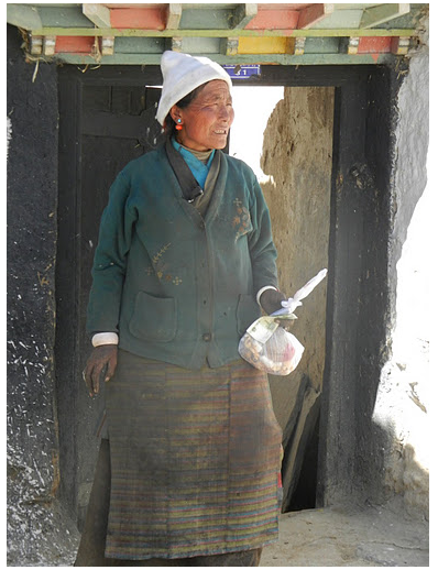 Tibet 32