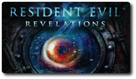 [Precommande] Resident Evil Revelations 3DS