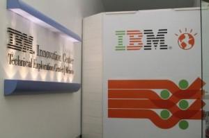 Les 5 innovations d’IBM