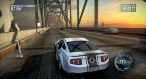Test de Need for Speed : The Run (XBOX360)