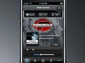 RadioGansta App-Store