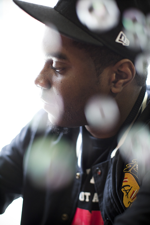 mp3: Big K.R.I.T. – Moon & Stars (Clams Casino Remix)