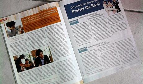 KWAVE – Magazine coréen, nouveau venu sur le marché. KWAVE-article.jpg