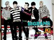 KWAVE Magazine coréen, nouveau venu marché.