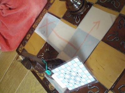 Première approche du jeu d'échecs (pour enfants)