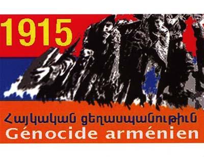 Génocide arménien : la grande hypocrisie et les mensonges français