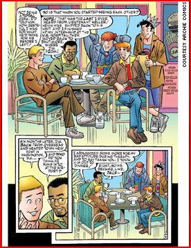 Le mariage de l’année