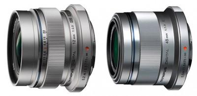 Test : les objectifs Olympus M.Zuiko 45mm f/1,8 et 12mm f/2