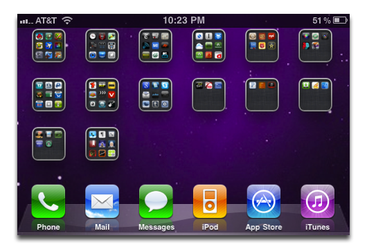 SBRotator 5 compatible iOS5.x