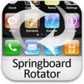 SBRotator 5 compatible iOS5.x