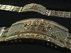 Le bracelet WSOP volé à Jonathan Duhamel