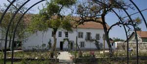 La Ferme Courbet à Flagey