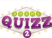 SUSHI QUIZZ iPads gagner