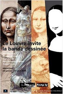 BD et monuments : les collections fleurissent