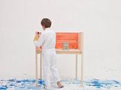 Lucas Maassen Sons design d’enfant