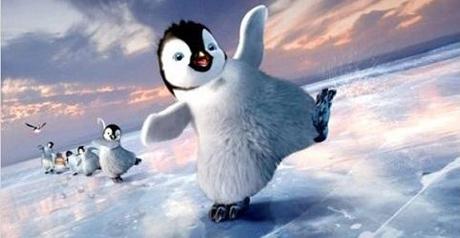 happy feet 2 critique