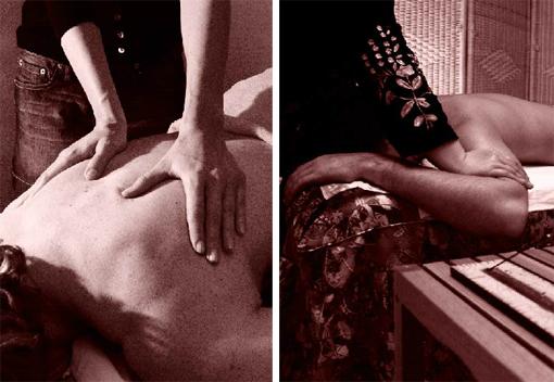 Un massage traditionnel chinois à 2 pas de Paris : LANQI
