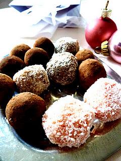 Truffes