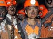 Découverte plus grand gisement charbon d’Asie Chine