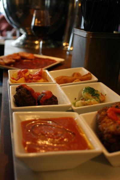 Brunchs et tapas: le mix détonnant de La Mangerie!