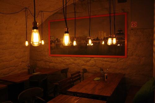 Brunchs et tapas: le mix détonnant de La Mangerie!