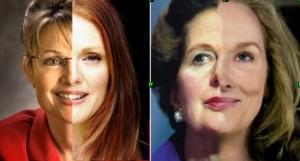 Julianne Moore ou Meryl Streep : qui sera votre femme politique de 2012?