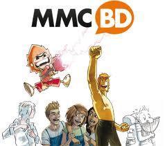 Sandwave et MMC BD: Faites éditer votre BD sur internet!