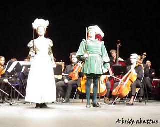 Des Bals de la Renaissance aux Noëls du Grand Dauphin