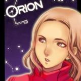 Orion, Dara & Emilie Leverrier