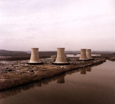 Les Etats-Unis donnent le feu vert à un nouveau réacteur nucléaire