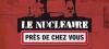 Risque nucléaire : 63 millions de français concernés