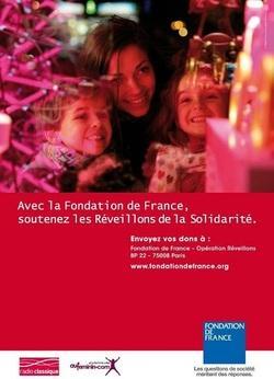 Bretagne. 685 personnes prendront part aux « Réveillons de la Solidarité »