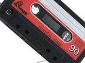 Mettre dans iPhone...