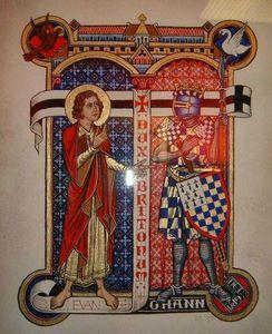 arme de pierre de dreux