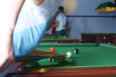 Billards Gratuits