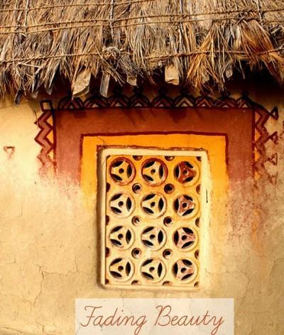 La Magie de l’Inde : les maisons Bhunga