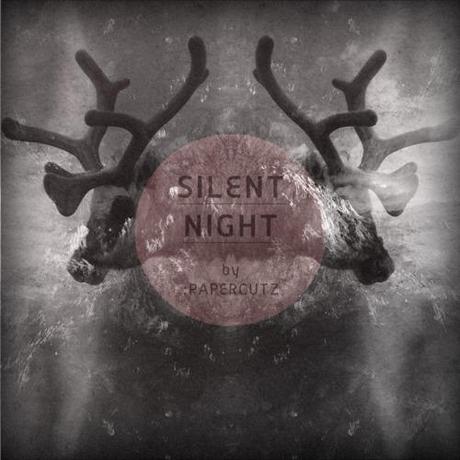 :papercutz: Silent Night - MP3
Hors de question de vous saouler...
