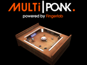 Multiponk, multi pour votre tablette