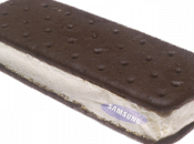 Samsyng Galaxy d’Ice Cream Sandwich
