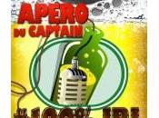Apéro Captain #100% IRL… Rejoins navire