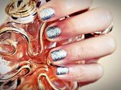 Manucure hivernale: Lorelei's tiara China Glaze