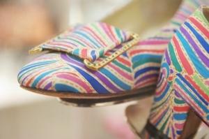 Mode : Roger Vivier pour enfants