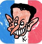 screen capture 18 Les applications gratuites avant Noël