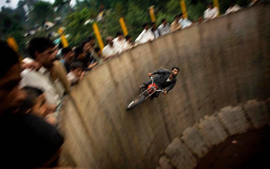 Vendredi inspiration #24 : Emilio Morenatti